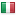 italiaroulette.it server is located in Italy